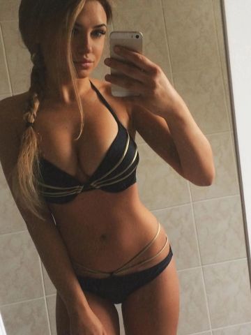 Анкета проститутки Амалия, 23 года